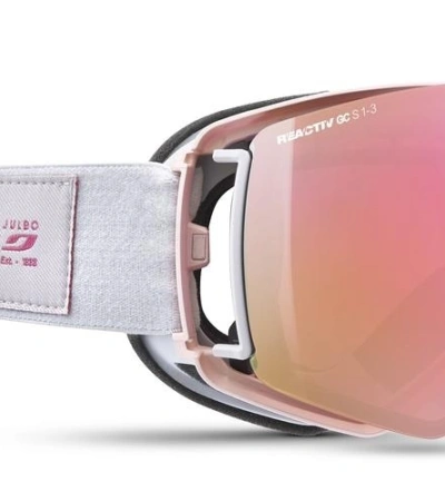 Julbo LIGHTYEAR reactiv 1-3 Glare Control