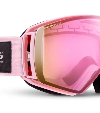 Julbo LAUNCHER reactiv 1-3 HC