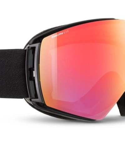 Julbo LAUNCHER reactiv 1-3 HC