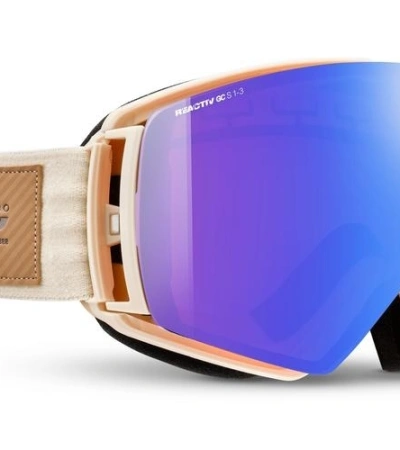 Julbo LAUNCHER reactiv 1-3 GC