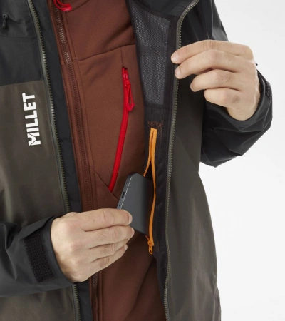 Millet SENECA GTX 2L