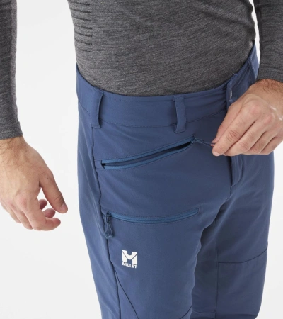 Millet ALL OUTDOOR XCS 200