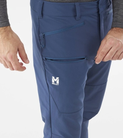 Millet ALL OUTDOOR XCS 200