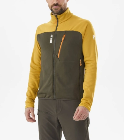 Millet SENECA FLEECE JKT
