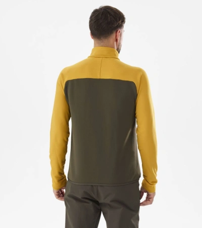 Millet SENECA FLEECE JKT