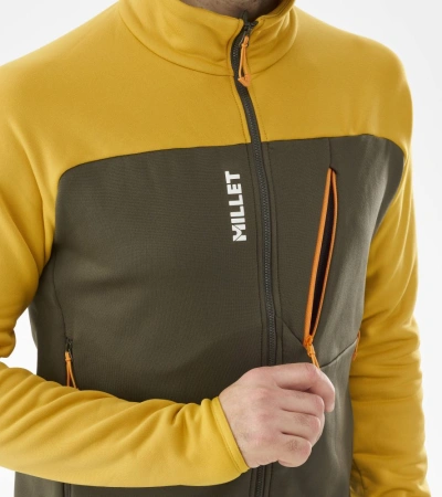 Millet SENECA FLEECE JKT