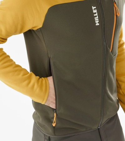 Millet SENECA FLEECE JKT