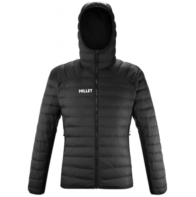 Millet FITZ ROY WARM HOODIE