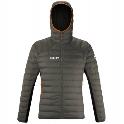 Millet FITZ ROY WARM HOODIE