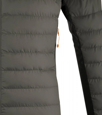 Millet FITZ ROY WARM HOODIE