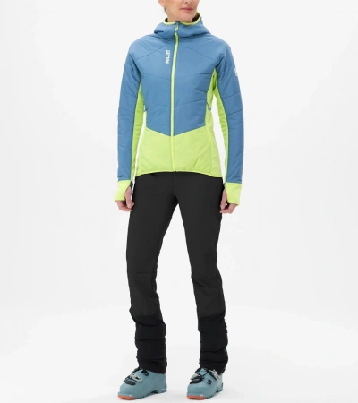 Millet LD PIERRA MENT