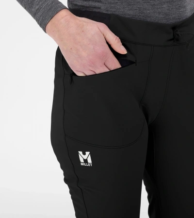 Millet LD PIERRA MENT