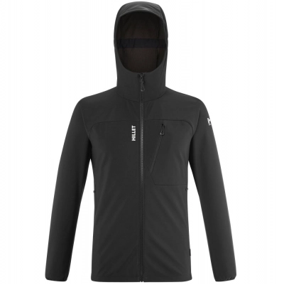 Millet MAGMA SHIELD HOODIE