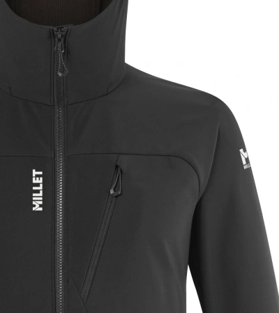 Millet MAGMA SHIELD HOODIE