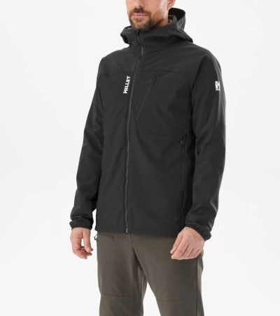 Millet MAGMA SHIELD HOODIE