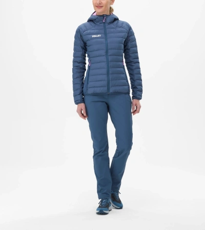 Millet LD FITZ ROY WARM HOODIE