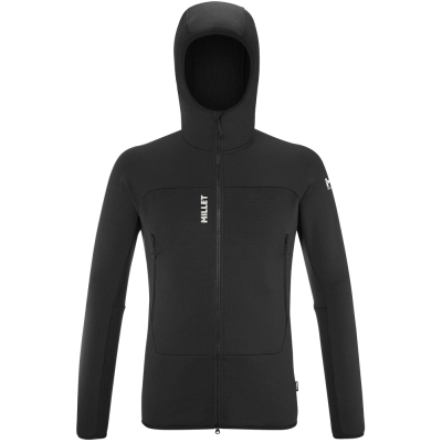 Millet FUSION GRID HOODIE