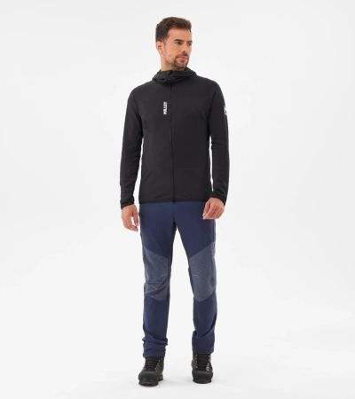 Millet FUSION GRID HOODIE