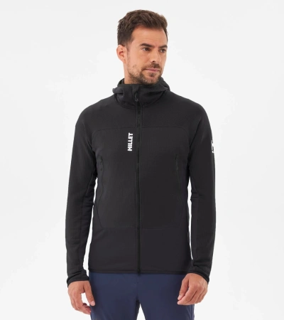 Millet FUSION GRID HOODIE