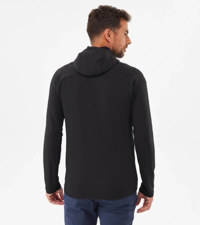 Millet FUSION GRID HOODIE