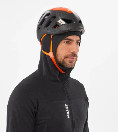 Millet FUSION GRID HOODIE