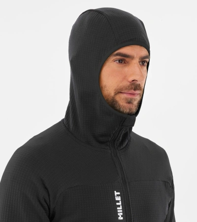 Millet FUSION GRID HOODIE