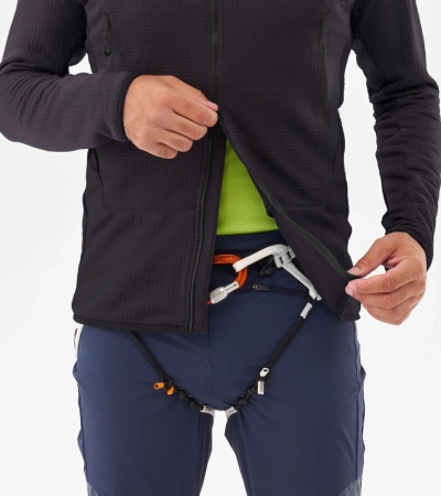 Millet FUSION GRID HOODIE