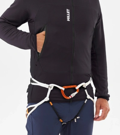 Millet FUSION GRID HOODIE