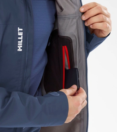 Millet KAMET LIGHT GTX