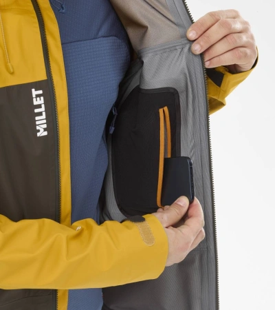 Millet KAMET LIGHT GTX