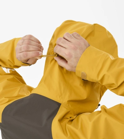 Millet KAMET LIGHT GTX