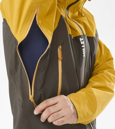 Millet KAMET LIGHT GTX