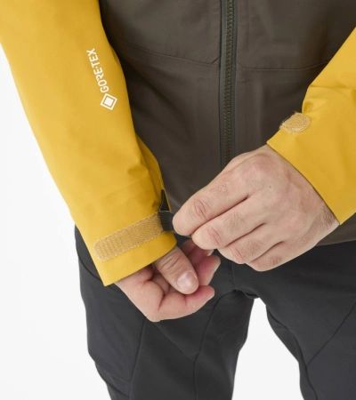 Millet KAMET LIGHT GTX