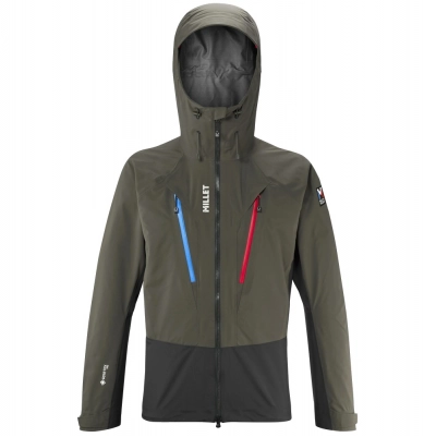 Millet TRILOGY V ICON DUAL GTX PRO