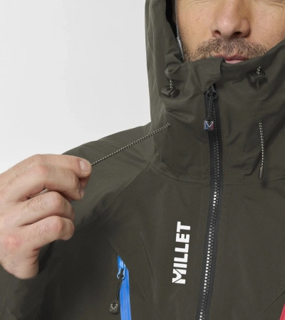 Millet TRILOGY V ICON DUAL GTX PRO