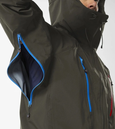 Millet TRILOGY V ICON DUAL GTX PRO