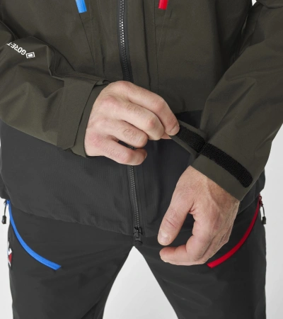 Millet TRILOGY V ICON DUAL GTX PRO