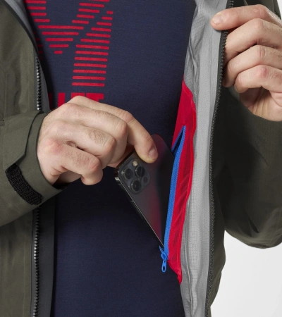 Millet TRILOGY V ICON DUAL GTX PRO