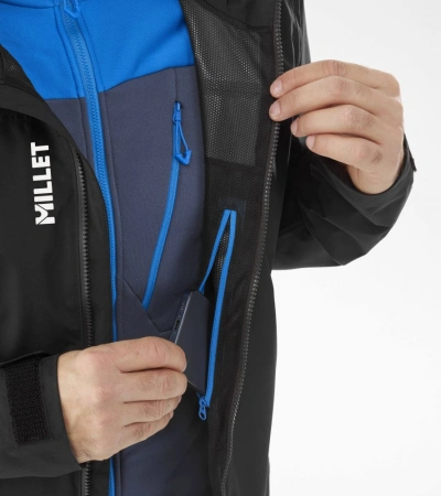 Millet SENECA GTX 2L