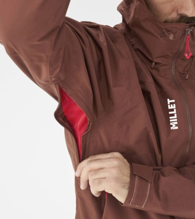 Millet SENECA GTX 2L