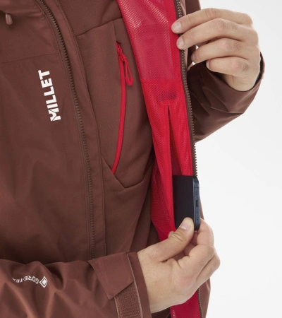 Millet SENECA GTX 2L