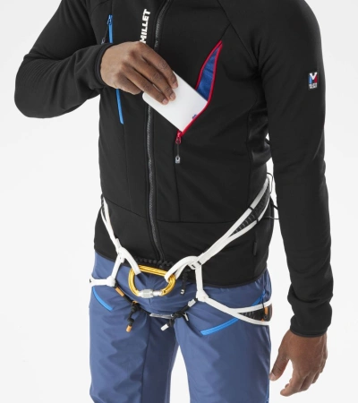 Millet TRILOGY ICON POWER