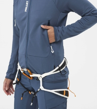 Millet LD FUSION GRID