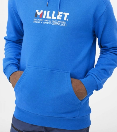 Millet SWEAT HOODIE