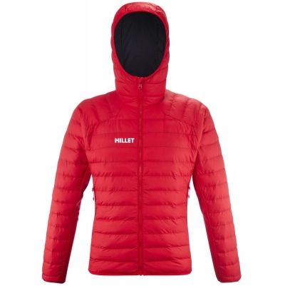 Millet FITZ ROY WARM HOODIE