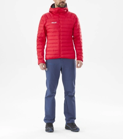 Millet FITZ ROY WARM HOODIE