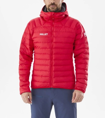 Millet FITZ ROY WARM HOODIE