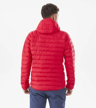 Millet FITZ ROY WARM HOODIE