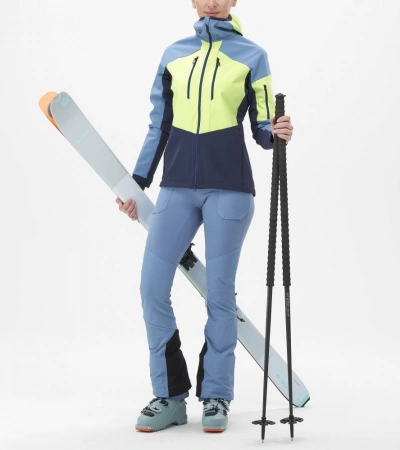 Millet LD M WHITE SHIELD
