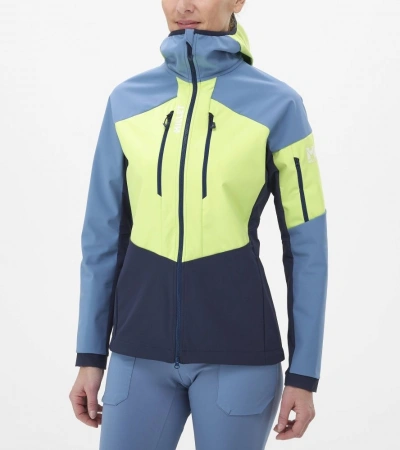 Millet LD M WHITE SHIELD